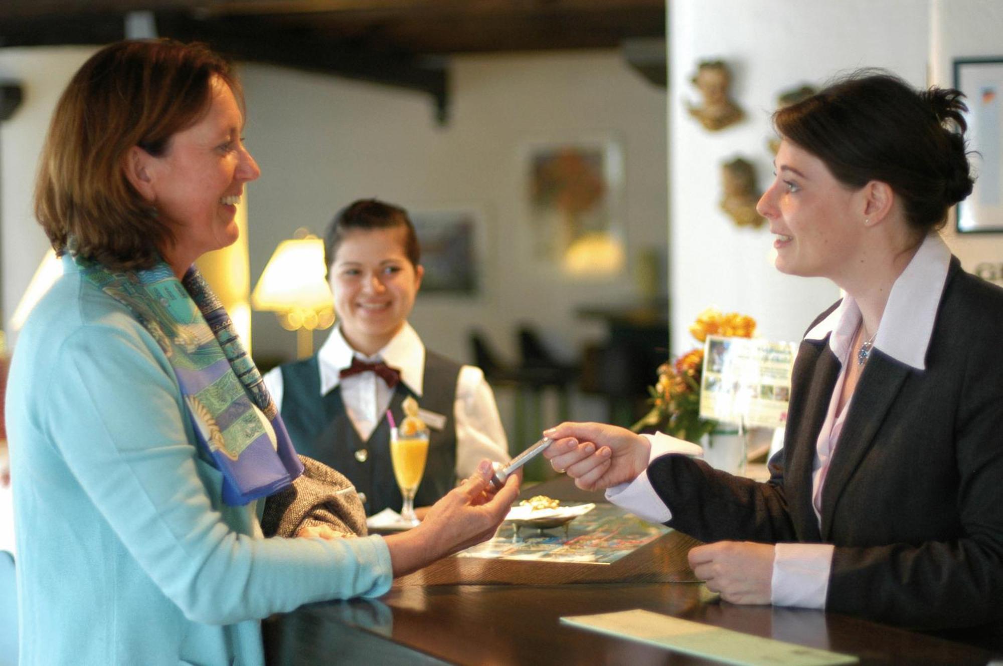 Hotel Alpenhof Postillion Kochel am See Eksteriør bilde